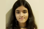 when is the next state of the union address 2019, when is the state of the union 2019, indian american teen uma menon attend trump s state of union speech, Kozhikode