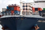 Indian cargo ship Israel, Indian cargo ship breaking updates, indian cargo ship hijacked by yemen s houthi militia group, Red sea