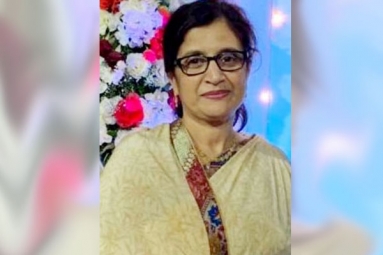 Sri Lanka Blasts: Death Came to Indian Descent Woman Holidaying in Island Nation When She Was About to Check out Sri Lanka Blasts: Death Came to Indian Descent Woman Holidaying in Island Nation When She Was About to Check out