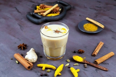 Indian Drinks That Naturally Boost Immunity