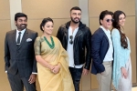 Rani Mukerji, IIFM, indian film festival of melbourne to take place following month rani mukerji as chief guest, Ali fazal