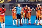 world cup, hockey teams, indian hockey team capable of creating history coach, Indian hockey team