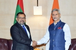 Mohamed Muizzu, Indian Military Maldives news, indian military exits from maldives, Indian troops