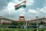 top court, laws, indian sc seeks information on woman minor son living in u s, Radhakrishnan