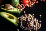 chickpea ppt, desi chickpeas, rise of indian staples in western countries, Besan
