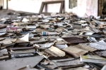 environment, Paper Waste in Dubai, 8 year old indian student collects 15 000kg paper waste in dubai, Paper waste