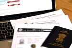 Sanfransisco airports, Telugu students, 21 indian students deported from usa, Higher studies