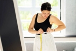 Indian Women Weight after 30 advice, Indian Women Weight after 30 food, why indian women struggle to cut weight after 30, Menopause
