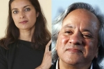 Indian-origin authors join anti-travel ban, Khaled Hosseini, indian origin authors joins anti travel ban, Hossein