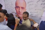 police arrested three Indian spies, Pakistan, pakistan media claims police arrested three indian spies, Kulbhushan jadhav