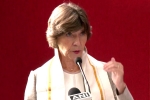 Catherine Colonna, Catherine Colonna about France, indian students flying to france to increase by 2025, Catherine colonna