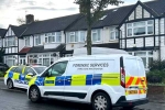 Indian woman Killed in UK news, Indian woman Killed in UK videos, indian woman stabbed to death in the united kingdom, Indian woman