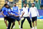 India vs South Africa, Indian cricketers, see what our cricketers do when rain gives them break, Ddca
