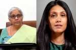Four Indians On Forbes' List Of Most Powerful Women 2023