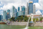 Singapore Indian Travellers latest, Singapore Indian Travellers breaking, why 1 2 million indians visited singapore in 2025, Bangladesh