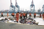 rescue agency, Indonesia, indonesia plane crash search team recovers more remains, Sukma
