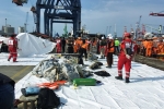 rescue, hoax, indonesia warns over fake news after deadly jet crash, Jet crash