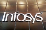 Infosys Stock January report, Infosys Stock today, infosys stock slide erodes family wealth by rs 1850 crore in minutes, Huge