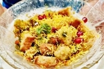 Instant Bread Chaat recipe, Instant Bread Chaat, recipe instant bread chaat, Children