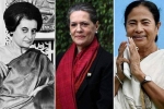international women's day logo, international women's day color, international women s day 2019 here are 8 most powerful women in indian politics, Mehbooba mufti
