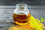 Mustard Oil for health, Mustard Oil hearth health, is mustard oil harmful for heart health, Heart health