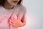 IHD, Ischaemic Heart Disease breaking, all about ischaemic heart disease in indian women, Muscle