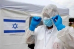 Israel Coronavirus face masks, Israel Coronavirus new updates, israel drops plans of outdoor coronavirus mask rule, Self isolation