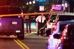 Israeli Embassy Staffers new updates, Israeli Embassy Staffers USA, two israeli embassy staffers killed in washington dc, Shooting