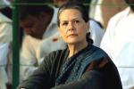 Sonia Gandhi, Italian court, vvip chopper scam italy court points finger at sonia gandhi ex iaf chief s p tyagi, United progressive alliance