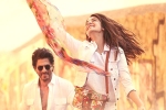 Jab Harry Met Sejal, Bollywood movie reviews, jab harry met sejal movie review rating story cast and crew, Europe trip