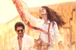 Anushka Sharma, Jab Harry Met Sejal Movie Review and Rating, jab harry met sejal movie review rating story cast and crew, Jab harry met sejal rating