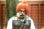 Jagapathi Babu updates, Jagapathi Babu updates, jagapathi babu surprises in a new look, Rx 100 film