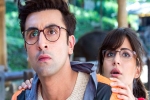 Ranbir Kapoor, Jagga Jasoos rating, jagga jasoos movie review rating story cast and crew, Saurabh shukla