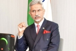 Operation Sindoor, S Jaishankar breaking, s jaishankar has a strong anti terror message, S jaishankar