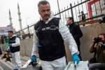 Saudi, Saudi, jamal khashoggi s dismembered body found reports, Theresa may