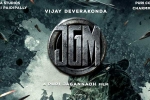 Janaganamana, Janaganamana, vijay deverakonda s janaganamana shelved, Ismart shankar