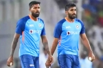 Hardik Pandya, India Vs New Zealand series, jasprit bumrah and hardik pandya to skip new zealand odi series, Events