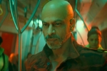 Jawan Official Prevue news, Nayanthara, jawan official prevue gripping, King khan