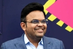 Jay Shah latest role, Jay Shah for BCCI, jay shah elected as the new icc chairman, Disney