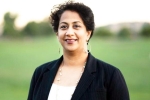Jaya Badiga latest achievement, Jaya Badiga news, jaya badiga becomes first judge in the usa from telugu states, Boston