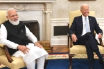 Joe Biden and Narendra Modi meeting, Joe Biden and Narendra Modi, joe biden to host narendra modi, Quad summit