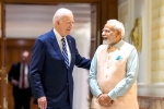 Joe Biden - Narendra Modi, Joe Biden - Narendra Modi rail framework work, joe biden to unveil rail shipping corridor, Trade