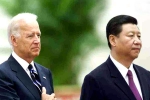 Joe Biden on Xi Jinping, Chinese President Xi Jinping to India, joe biden disappointed over xi jinping, India visit