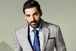john abraham real name, john abraham real name, john abraham was called slumdog millionaire for being an indian, Being indian