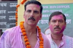 Subash Kapoor, Jolly LLB 2 collections, jolly llb 2 inches the magical mark, Jolly llb 2