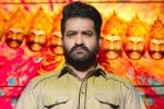 Jai Lava Kusa latest, Swing Zara, jai lava kusa 5 days collections, Jai lava kusa