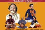 Florida Current Events, Florida Events, jugalbandhi at florida, Anandhi