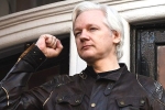 US, charges, julian assange charged in us wikileaks, George washington