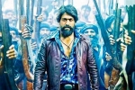 KGF: Chapter 2 updates, Hombale Films, kgf chapter 2 crosses rs 1000 cr mark, Srinidhi shetty