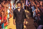 Kaala review, Kaala movie review, kaala movie review rating story cast and crew, Kaala rating